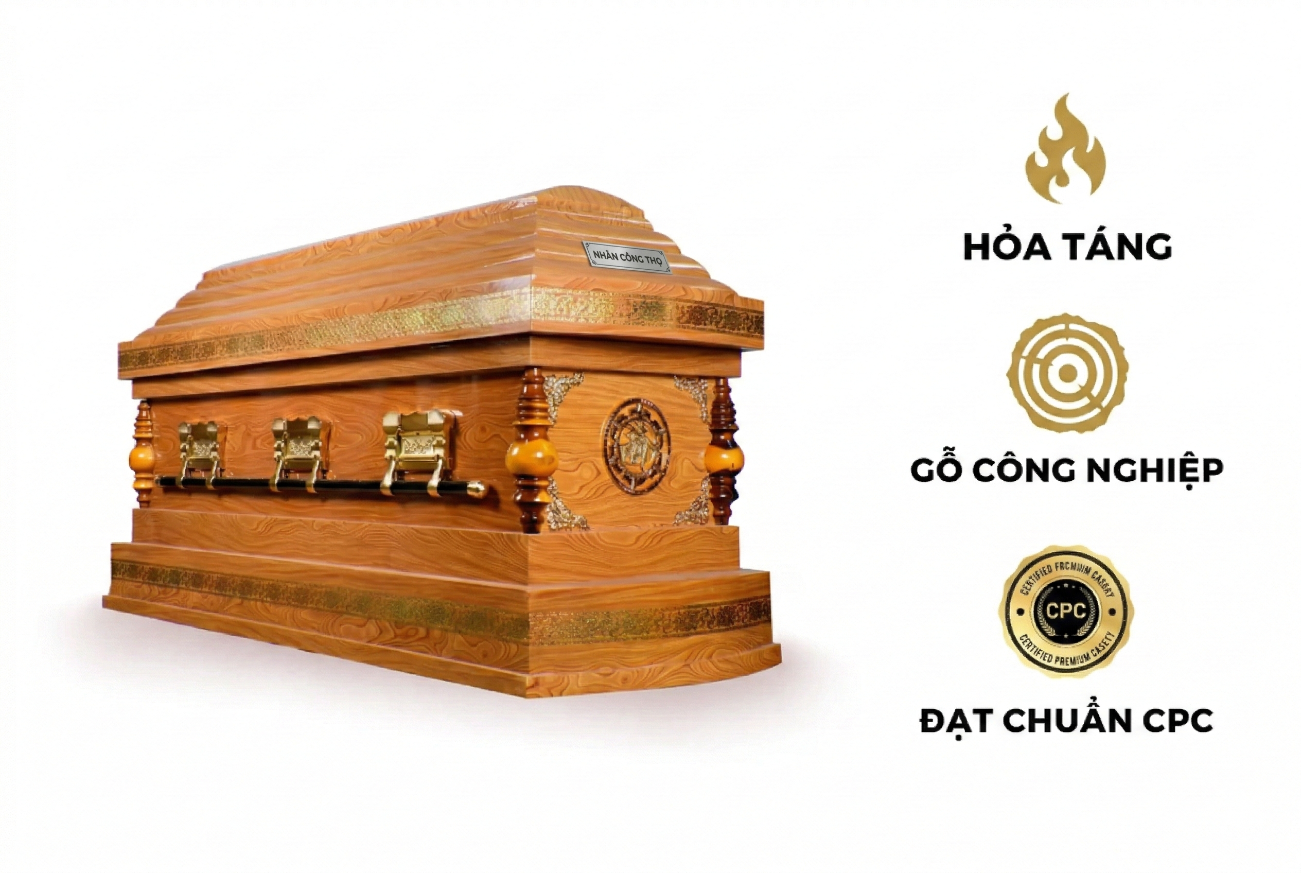 Quan tài Đài Loan